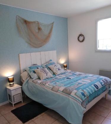 Les Plénitudes du Rivage