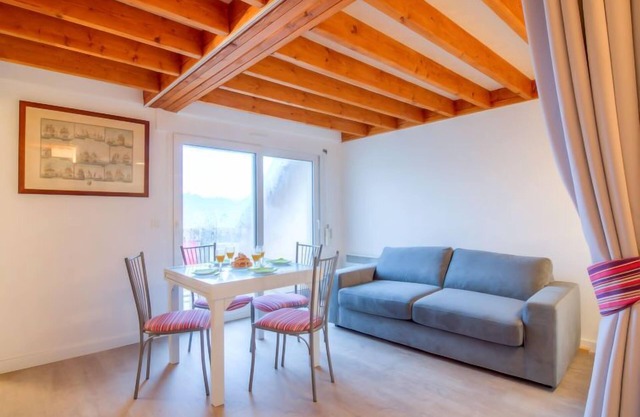 Les Reflets de Carnac by Interhome