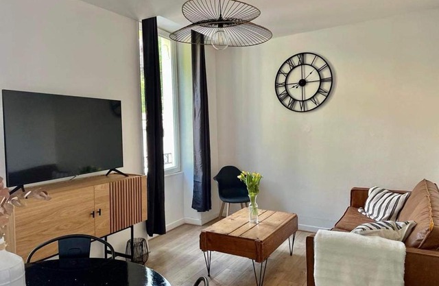 Les Rives du Château