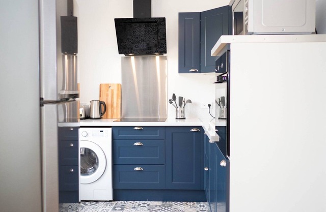 Les Rives du Clain - Sublime T4 au bord de l'eau