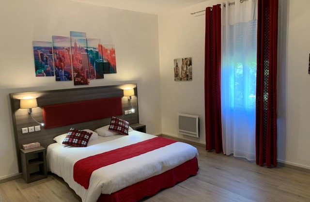 Les Rives du Plantié