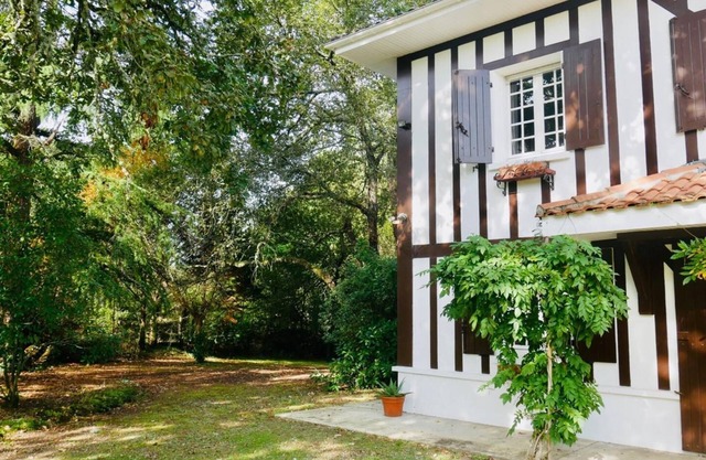 Les Sables Landais - Gourbera