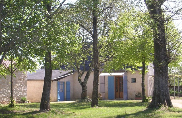 Les Sapins (6 pers.)charm, authenticity.