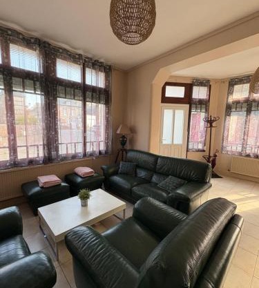 Les sources Yportaises