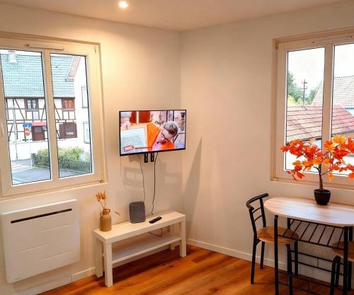 les studios du canal