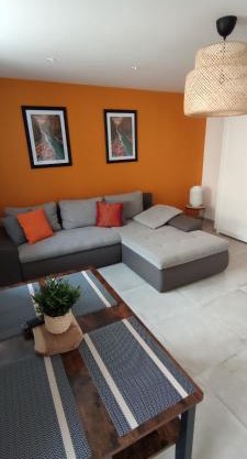 Les Suites du Relais