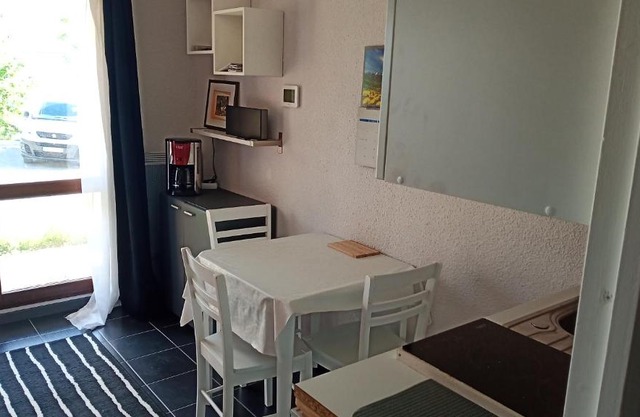 Les Terrasses d'Huez