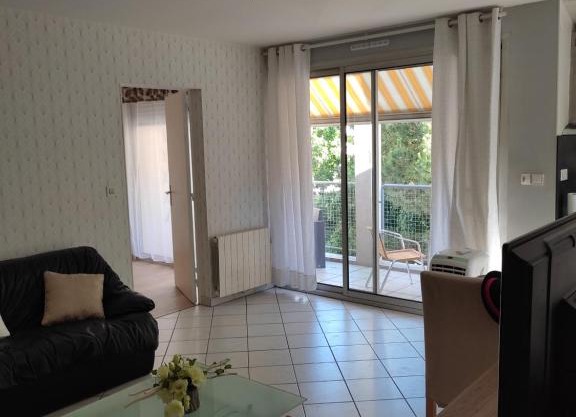 Les terrasses Marceau