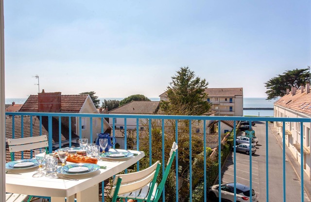 Les Tilleuls by Interhome