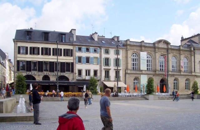 Les Trois Baudets by Interhome