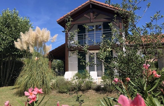 Les Verdurettes - Holiday Home Picasso