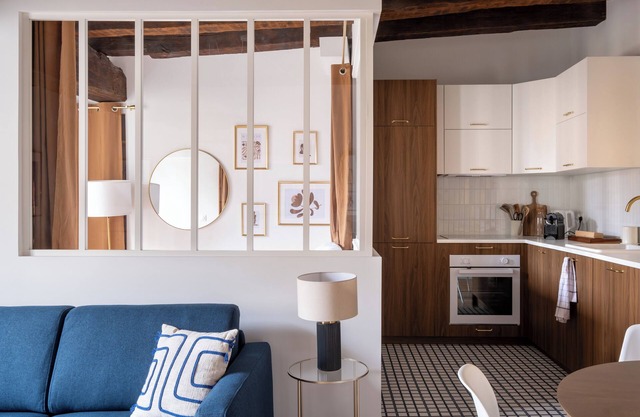 Les Verrières Secrètes de Bergerac