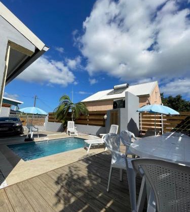 Les Villas Cannelles