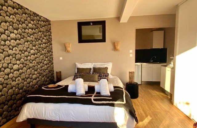 Les Villas de la Plage