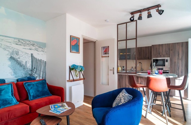 Les Voiles Arradonnaises - Proche sentier côtier