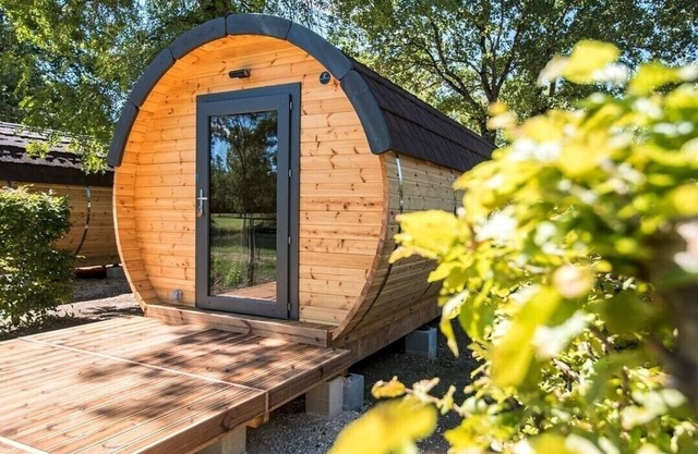 Les Voiles de Laives