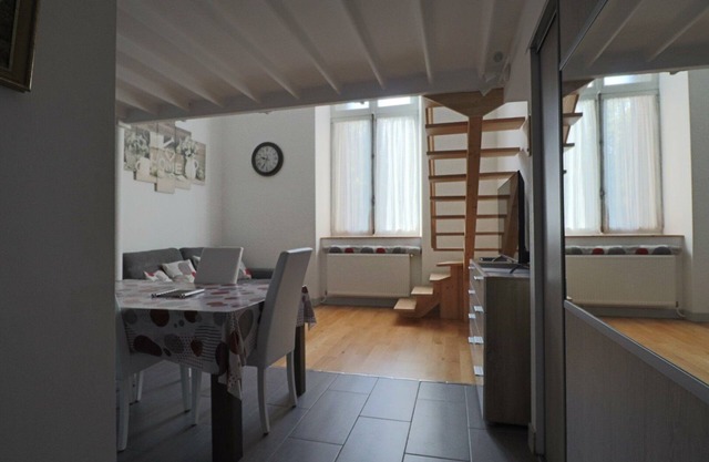 Les Volcans - Residence Guillaume with Mountain View and Wi-Fi