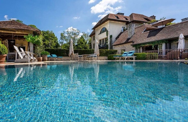 LeSable luxe vakantiewoning