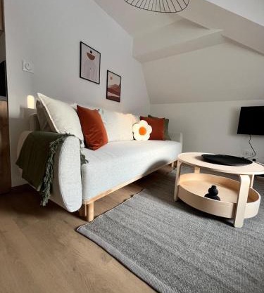 Lescapade Cherbourgeoise