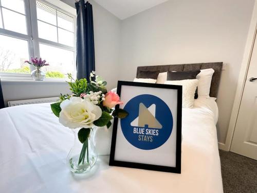 Letchworth House by Blue Skies Stays