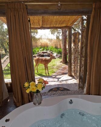 Lethabo Estate