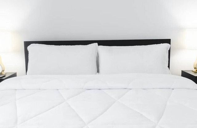 Let’s Chill near the Texas Medical Center & NRG Park