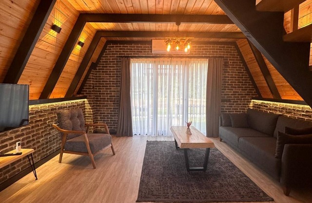 Lettaşi Bungalov