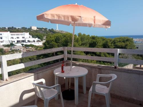 Leuca apartment a 300 m dal mare
