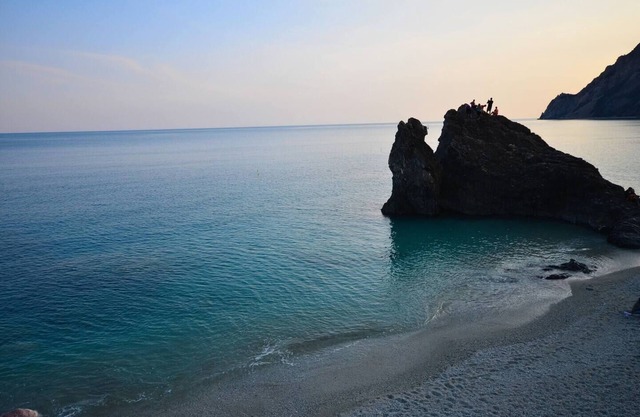 Levre de Cuppi Apartment