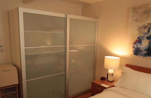 Lexington Suites - double occupancy