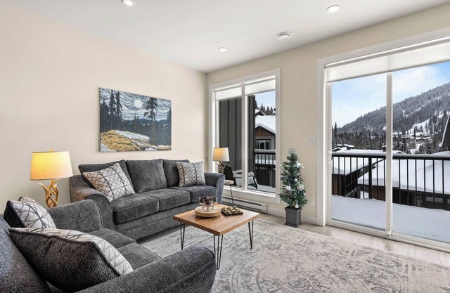 Lg Modern Home - Hot Tub, Mins From Lift