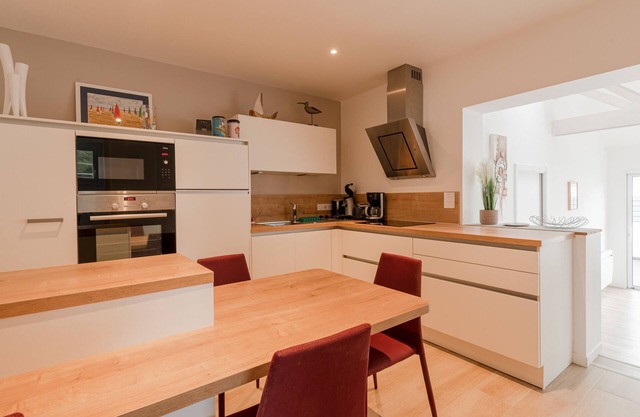 LIBELLULE - 700m centre ville - Terrasse