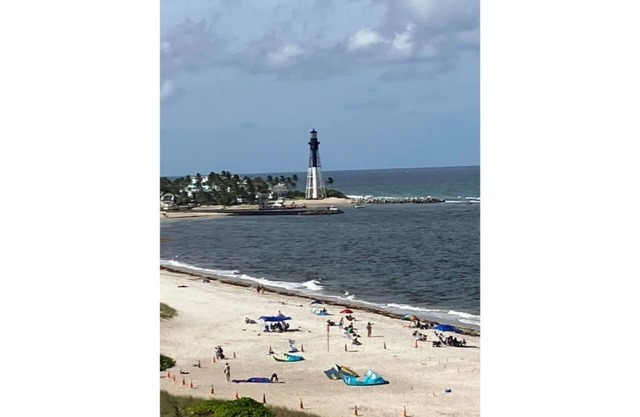 LIGHTHOUSE COVE POMPANO BEACH FLORIDA