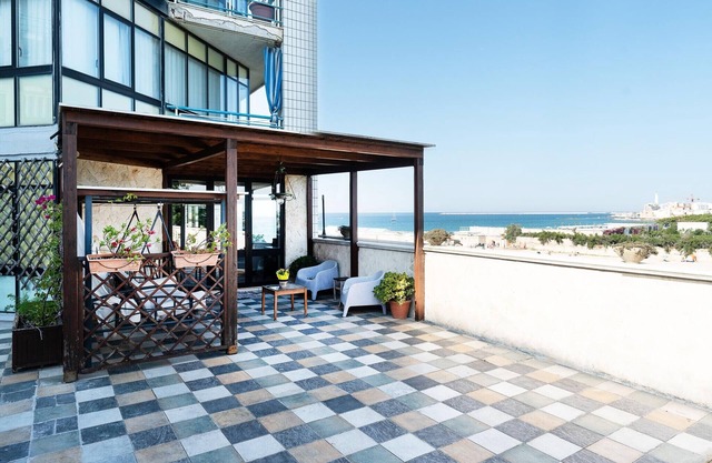 Lighthouse view Apartment by Wonderful Italy