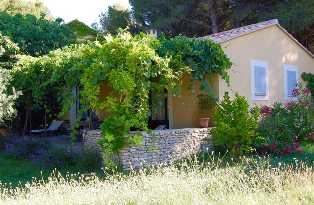 Like Heaven in Provence