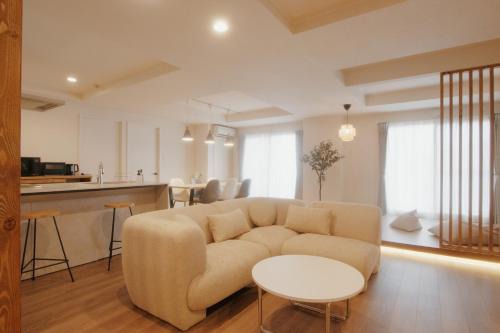 LikeINN札幌スイーズS4