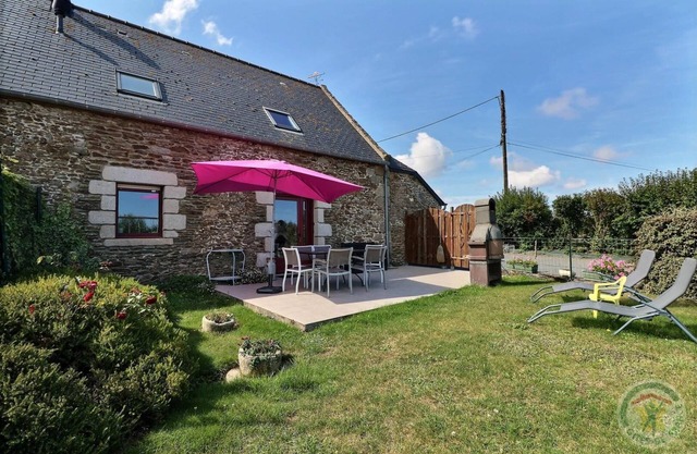 Lila - LA GOUESNIERE