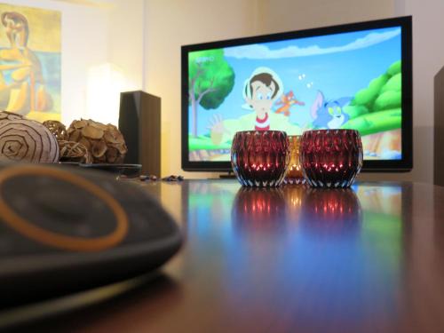 Lilia's House at Trikala