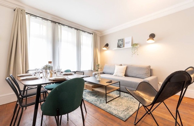 Lille Centre - 2BR in the heart of Lille!