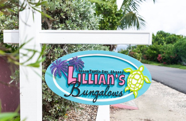 Lillian's Oceanview Oasis