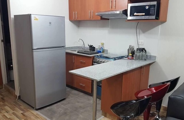 LIMA FLAT 1 1D (10 MIN FROM MIRAFLORES)