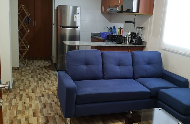 LIMA FLAT 10 2D CLOSE TO MIRAFLORES (10 MIN)
