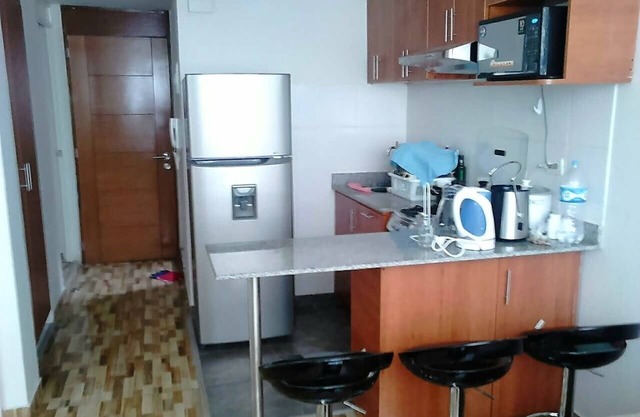 LIMA FLAT 4 2D CLOSE TO MIRAFLORES (10 MIN)