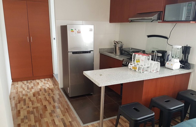LIMA FLAT 7 2D CLOSE TO MIRAFLORES (10 MIN)