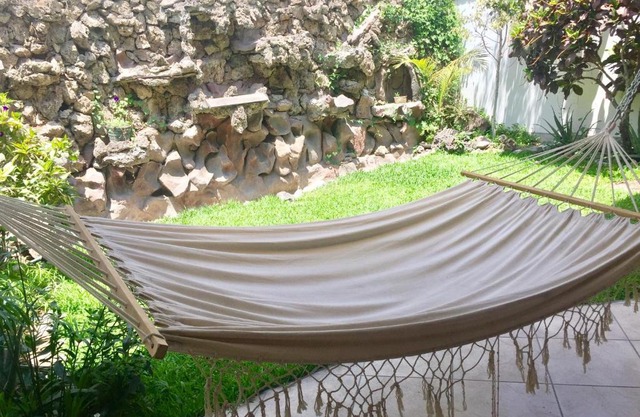 Lima Mini Aparts Monterrico - Cerca Embajada EEUU
