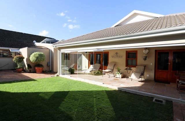Lime Cottage