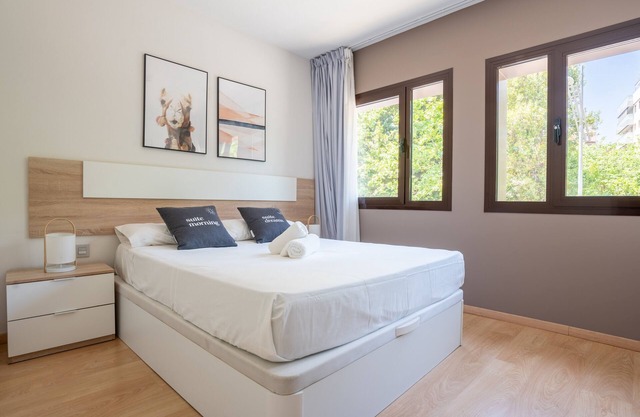 Limehome Barcelona Carrer de Fontcoberta
