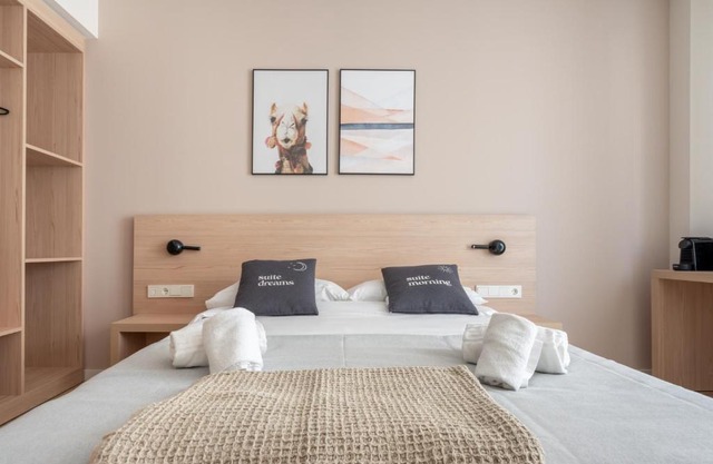 Limehome Barcelona Carrer de Besalú 82
