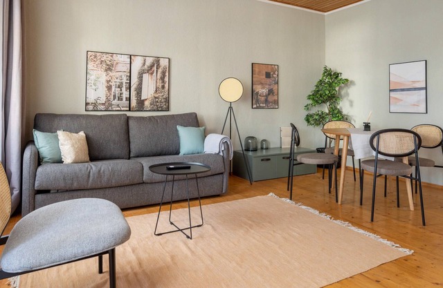 limehome Dresden Tannenstraße | One-Bedroom Suite
