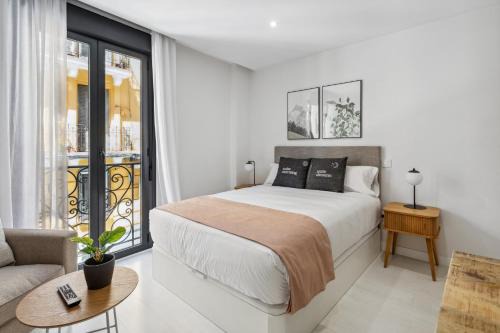 Limehome Madrid Calle de la Paloma